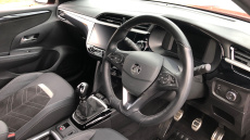 Vauxhall Corsa 1.2 Turbo Ultimate 5dr Petrol Hatchback